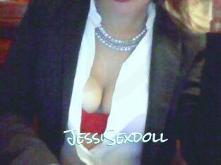 JessiSexdoll