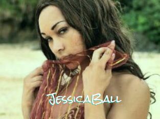 JessicaBall