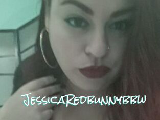 JessicaRedbunnybbw