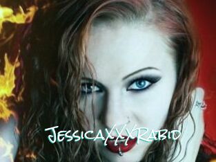 JessicaXXXRabid