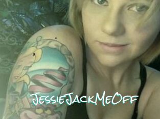 JessieJackMeOff