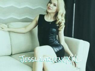 JesslaureeneXXL