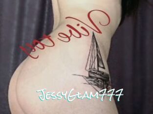 JessyGlam777