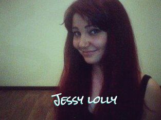 Jessy_lolly