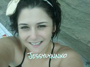 Jessylynnxo