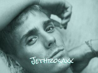 Jethrosaxx