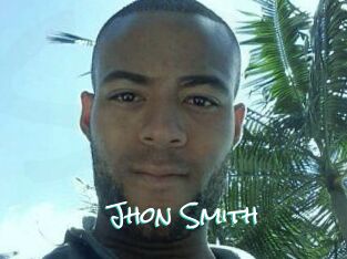 Jhon_Smith