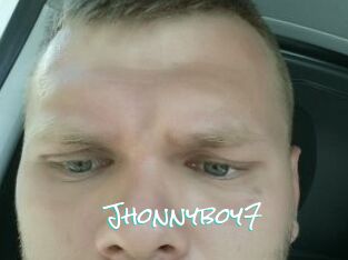 Jhonnyboy7