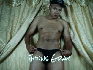 Jhons_Gray