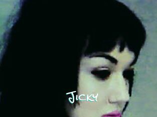 Jicky