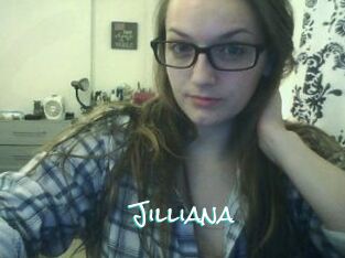 Jilliana