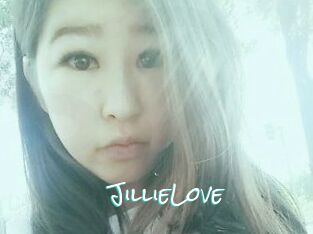 JillieLove