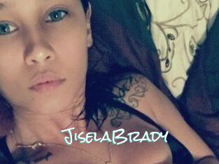 Jisela_Brady