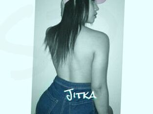 Jitka_