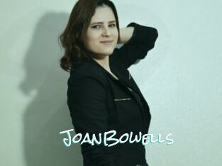 JoanBowells