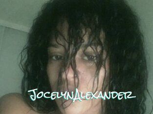 Jocelyn_Alexander