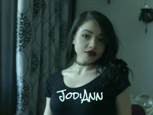 JodiAnn