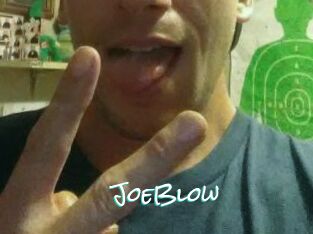 JoeBlow