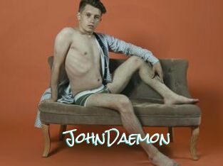 JohnDaemon