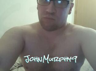 JohnMurphy9