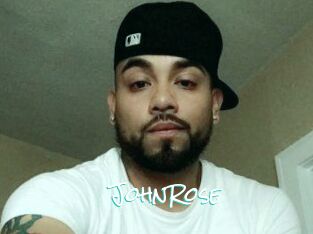 John_Rose