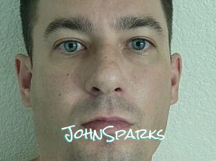 JohnSparks