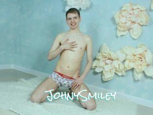 JohnySmiley