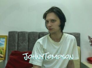 JohnyTompson