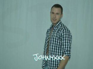 Johnyxxx