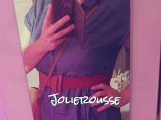 Jolierousse