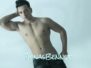 JonasBennet