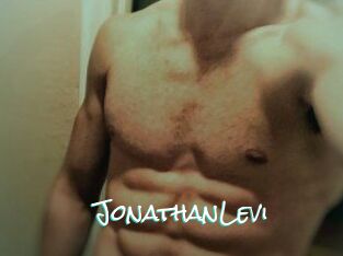 Jonathan_Levi