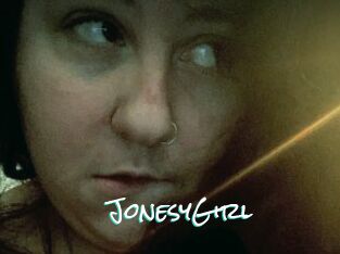 JonesyGirl