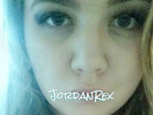 JordanRex