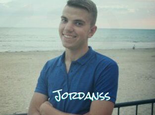 Jordanss