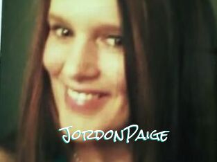 JordonPaige