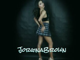 JorginaBrown