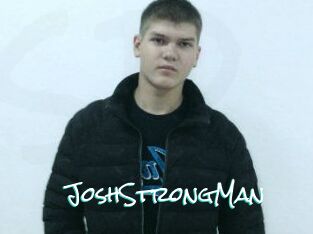 JoshStrongMan