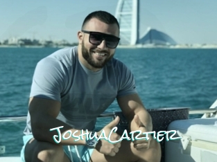 JoshuaCartier