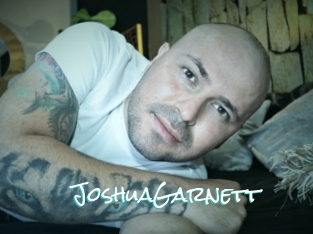 JoshuaGarnett