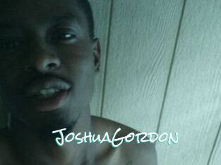 Joshua_Gordon