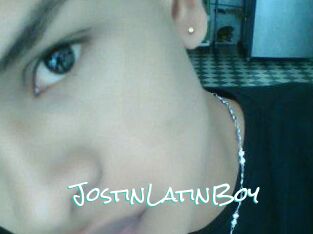 JostinLatinBoy