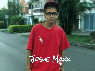 Josue_Maxx Sensuality Dream