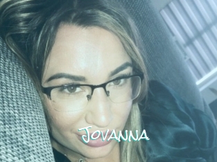 Jovanna