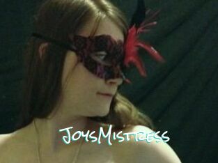 JoysMistress