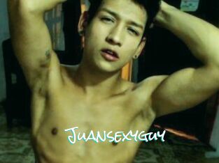 Juansexy_guy