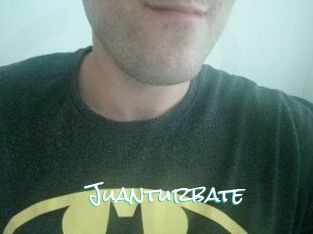 Juanturbate