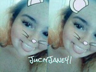 JuciyJane41