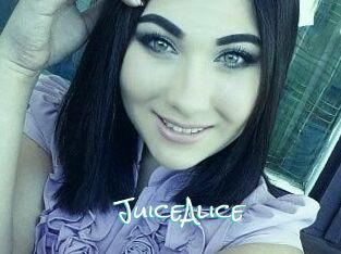 Juice_Alice