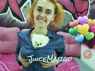 JuiceMargo